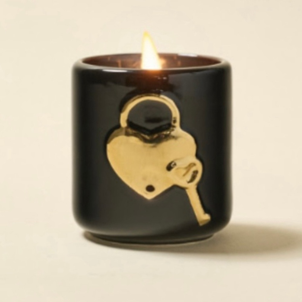 Urban Outfitters NWT/NIB Charm Scented Candle